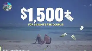 Discover the Dominican Republic | Epic Travel Empire