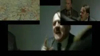 SECRET NAZI FOREST