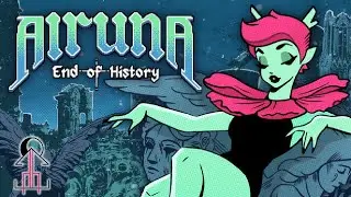 Alruna End of History Demo