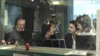Studio Aperto Ospite allo Zoo di 105 parte 1
