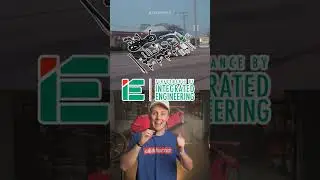 Как выжать 500 лошадиных сил из MK7 Golf GTI! #шорты