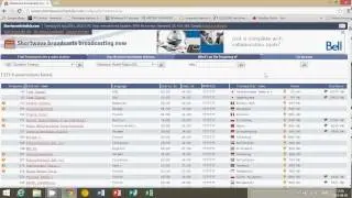 Shortwave schedule website review