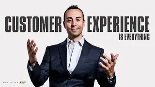 Why Customer Experience Is EVERYTHING With Kory Angelin