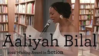 Aaliyah Bilal