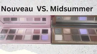 Alter Ego Midsummer VS Anastacia Nouveau | Ser&aacute;n Clones? | Sorteo