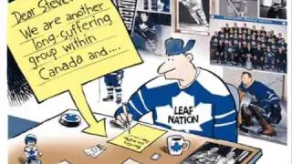Maple Leafs Suck!