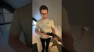 AIM-tracker for hagle