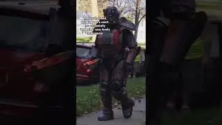 Sorry. #fallout #fallout3 #falloutcosplay #cosplay