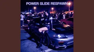 CITY HUD AFTERGLOW (Slowed Down)