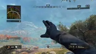 Insane High Kill Game Victory (Blackout)