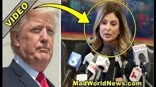 Hannity&rsquo;s &lsquo;Tick Tock&rsquo; BOMBSHELL: Feminist Lawyer Offered SICK Bribe To Trump&rsquo;s Accusers