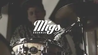 Migsdrummer  - Ethereal