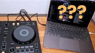 Best DJ Software?