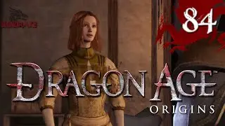 Auf nach (Bug)erim | Denerim | FOLGE 84 | Let's Play Dragon Age Origins German