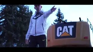 Jayef - VBT 18 Qualifikation