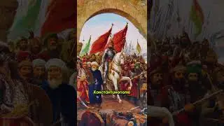 Крепость, изменившая ход истории #факты #шортс #люди #travel