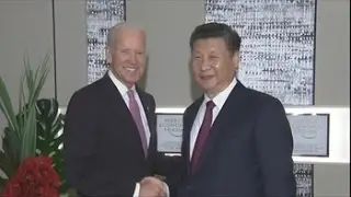 Xi subraya necesidad de cooperar con EEUU al despedir a Administraci&oacute;n Obama