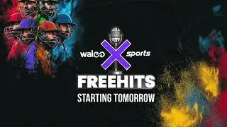 Free Hits | PSL 10 Special | Walee Sports | Starts Tomorrow