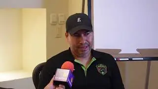 ENTREVISTA EXCLUSIVA A ROGELIO RODR&Iacute;GUEZ