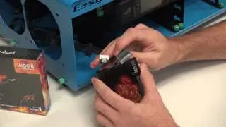 How to Install a SSD In Your Desktop Computer