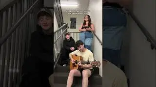 Please Please Please - Sabrina Carpenter (with @AnthonyGargiula @CourtneyGovan) #pleasepleaseplease