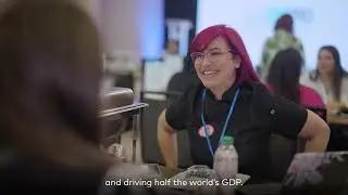 Mastercard Strive - reaching over 19 million small businesses around the world since 2021