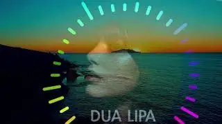 Deep House Mix ♡ Be The One ♡ Dua Lipa #elhaouaria