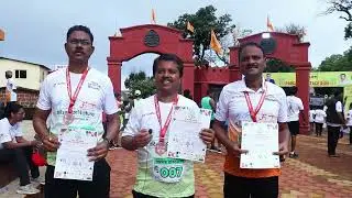 Stauff Pargad Heritage Run 2025 Testimonial 11