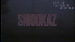 SMOUKAZ - Ветер