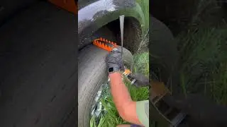 Instatraction Big Gripper Ram 1500 Stuck Truck UGC  1