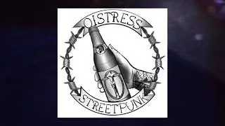 Oistress @ Oi!rodance 2023, AJZ Bahndamm, Wermelskirchen