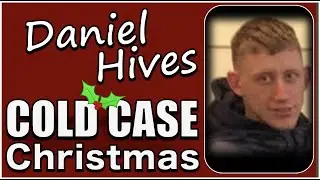 Where on earth is Daniel Hives? | Cold Case Christmas 2023 Ep. 10