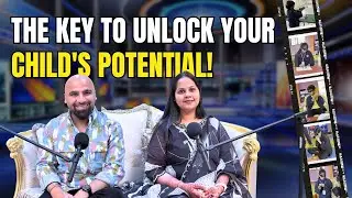 Modern Education Secrets | The Future of Education in India & Midbrain Activation #podcast