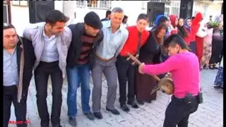 Kemençe Hozan Kevno Aynkef düğünleri Full Govend Omuz Halay ( B-1 )