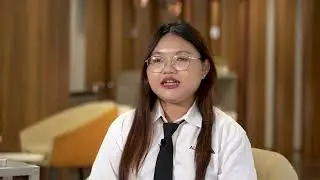 Automatic Car Parking System | Auston University Myanmar