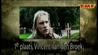 TMF Nederhorror Wedstrijd 2006