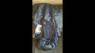 Berghaus fast hike 45