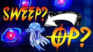 Nihilego SWEEP?  Pokemon SUN/MOON Wifi Battle w/ Rogue Ambassador