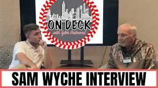 Sam Wyche Interview: Super-Bowl Career, and Life-Saving Heart Transplant