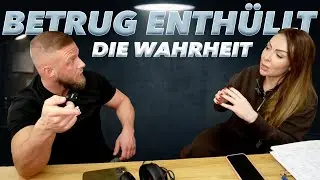 Heiratsschwindler wird entlarvt 🕵️&zwj;♂️ Akteneinsicht - Talk mit Rukiye | Part 4
