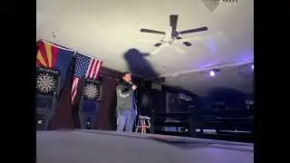 bullshooters....comedy. its me benjamin carver