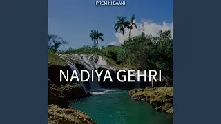 Nadiya Gehri