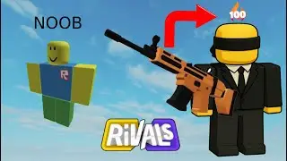 drtim rivalsv robloxu
