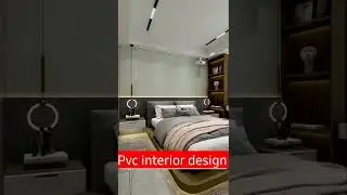 #pvcinterior , #interiordesigner