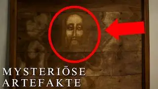 20 Mysteriöse Artefakte Der Tempelritter Die Sie Für Immer Begraben Wollten | Zum Einschlafen