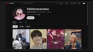 Report @felixforevermine and @felixforevermine-alt #boyband #fypシ #kpop #straykidsedit #felix