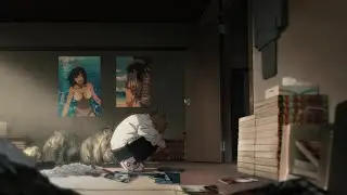 everyone knows this scene