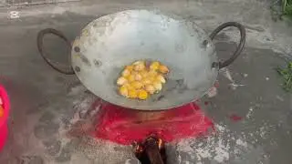 Pop pop popcorn magic 🍿 Tiny pan, big fun & loud pops 😂 #PopcornFun #FunnyKids  #CuteVideo 🍿