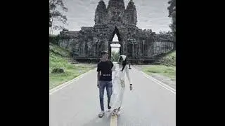 AMY Remix--M'nus Som Khan [[ Happy Anniver sary Nuch Ft zAa ]] FUNKY NEWST YLE✈️💊