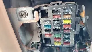 Mx5 
